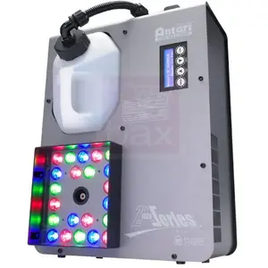 Antari Z-1520 RGB machine à fumée verticale avec éclairage LED RGB