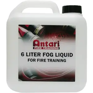Antari FLP Fire Training liquide à fumée série FT pas cher