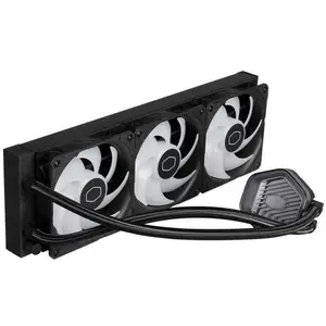 Comparateur de prix : Cooler Master Kit de refroidissement liquide MLX-D36M-A25PZ-R1 ARGB TU