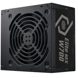 Comparateur de prix : Cooler Master Elite NEX 700W 230V