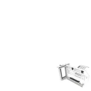 Cooler Master Vertical Graphics Card Holder Kit V3 (PCIe 4.0) - Blanc pas cher