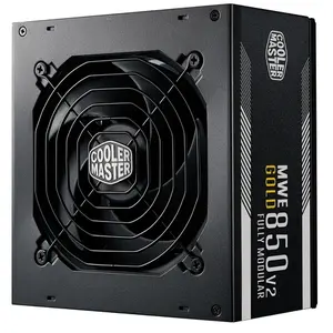 Comparateur de prix : Cooler master alimentation atx 850w - mwe modulaire gold