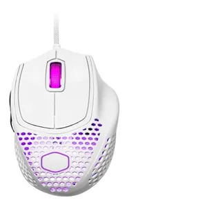 Comparateur de prix : Cooler Master Peripherals MM720 souris Jouer Droitier USB Type-A Optiq...
