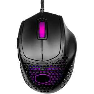 Souris gaming filaire Cooler Master MM720 Noir