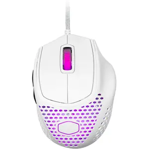 COOLER MASTER Mouse MM720 Matte White MM-720-WWOL1 *3098 pas cher