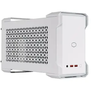 Cooler Master MasterCase NC100 Small Form Factor (SFF) Blanc 650 WVendu parpixmania