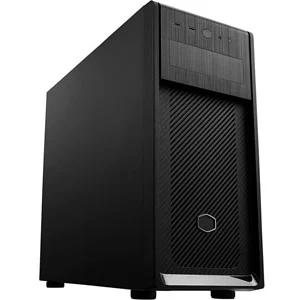 Comparateur de prix : Cooler Master Elite 500 ODD Midi Tower Noir