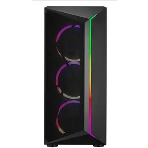 Cooler Master CMP 510 Midi Tower Noir pas cher