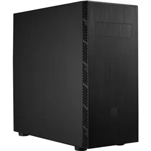 Comparateur de prix : Cooler Master MasterBox MB600L V2 Midi Tower Noir