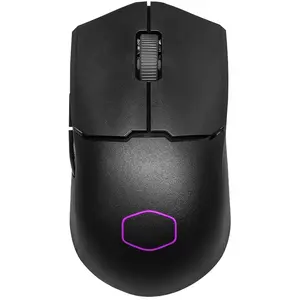Cooler Master MM712 Hybrid Ultra Light RGB Wireless Noir pas cher