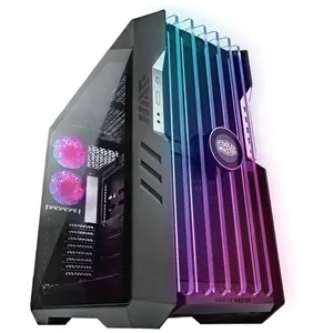 Comparateur de prix : Boitier PC Gaming - COOLER MASTER HAF 700 EVO - (H700E-IGNN-S00)