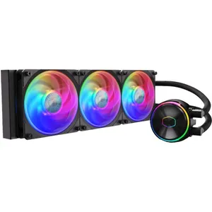 Comparateur de prix : Cooler Master Refroidissement Liquide Masterliquid Pro 360 Argb