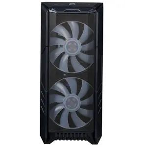 Comparateur de prix : Cooler Master HAF 500 Midi Tower Noir