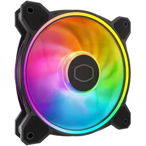 Comparateur de prix : Kit de watercooling pour processeur Cooler Master MF120 Halo 2 TU