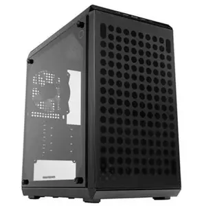 Comparateur de prix : Cooler Master Q300L V2 Mini Tower Noir, Transparent