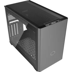 Cooler Master MAX Series NR200P MAX V2 Tower Gris 850 W pas cher