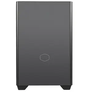 Cooler Master MasterBox NR200P V2 Bureau NoirVendu parpixmania