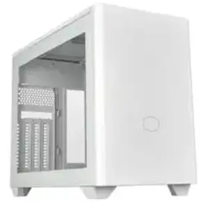 Cooler Master MasterBox NR200P V2 Bureau BlancVendu paramazon