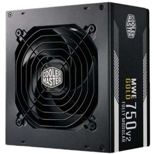 Comparateur de prix : Bloc d Alimentation Cooler Master MPE-7501-AFAAG-3EEU 750 W 80 Plus Go...