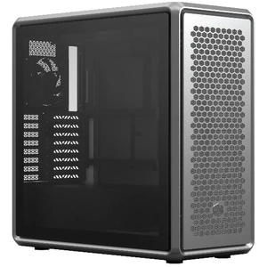 Coolermaster MF600-SGNN-S00 CoolerMaster Geh MasterFrame 600 Silber pas cher