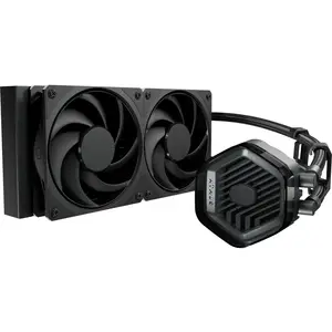 cooler-master Cooler Master MasterLiquid ATMOS Stealth - 240mm pas cher