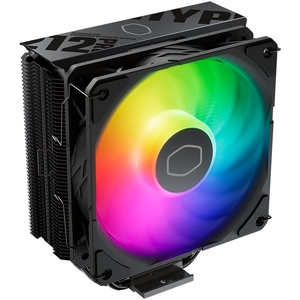 Cooler Master Hyper 212 Pro Processeur Refroidisseur d'air 12 cm Noir ... pas cher