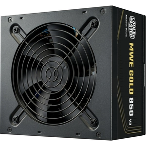 Comparateur de prix : Alimentation Cooler Master MWE Gold 850 V3 850W 80+ Bronze ATX 3.1