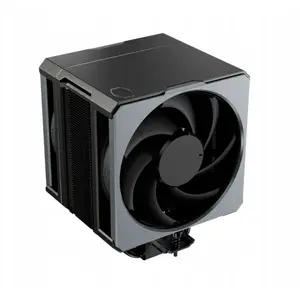 Comparateur de prix : Cooler Master Hyper 612 Apex Refroidisseur CPU Ventirad - 6 Caloducs (...
