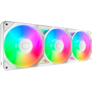 Comparateur de prix : Cooler Master Ventilateur Sickleflow Edge 360 Mm Argb