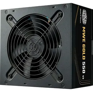 Cooler Master Bloc D´alimentation G550 Gold 550w