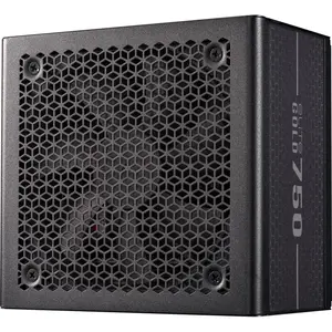 Alimentation PC modulaire ELITE GOLD 750W 80 PLUS Gold noir