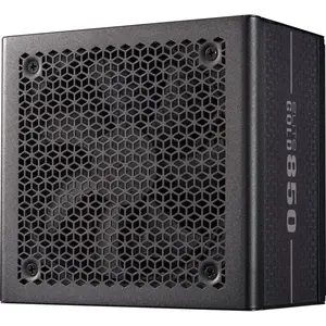 Alimentation PC modulaire ELITE GOLD 850W 80 PLUS Gold noir pas cher