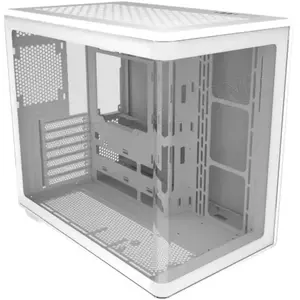 Coolermaster E600-WGNN-S01 CoolerMaster Geh Elite 600 4fans White pas cher