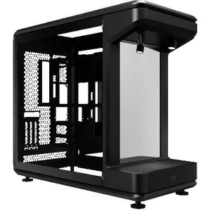 Boîtier PC Cooler Master MasterFrame 360 Stage Mirror Midi Tower ARGB
