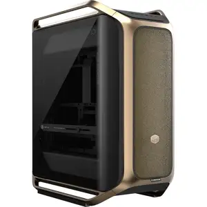 COSMOS Alpha Gold boîtier big tower pas cher