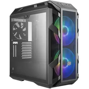Coolermaster MCM-H500M-IHNN-S00 Geh CoolerMaster Midi MasterCase H500M pas cher