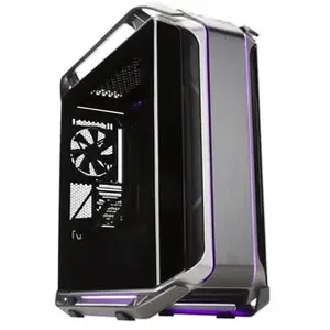 Comparateur de prix : Cooler Master Cosmos C700M Full Tower Noir, Gris, Argent