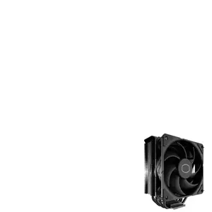 Comparateur de prix : Cooler Master Master Hyper 212 Black Edition, Refroidisseur CPU