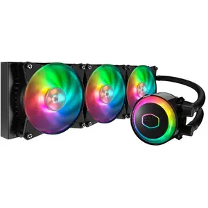 Cooler Master Refroidissement Liquide Masterliquid Ml360r Rgb pas cher