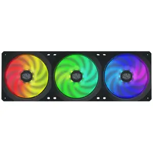 Ventilateur Cooler Master MasterFan SF360R ARGB 360 x 120 mmVendu paramazon