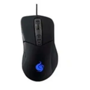 Cooler Master Gaming Alcor souris Jouer Droitier USB Type-A Optique 40... pas cher