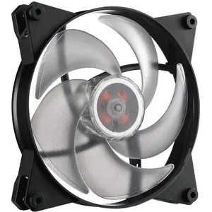 COOLER MASTER Cooler Master Masterfan Pro 140 AP RGB 3 in 1 pas cher