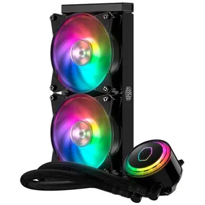 COOLER MASTER Refroidissement ML240R RGB (adressable) pas cher