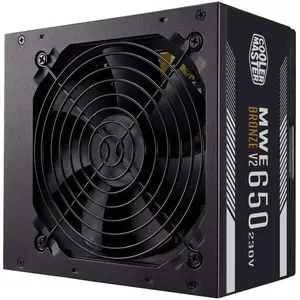 Cooler Master MWE 650 Blanc 230 V V2 Alimentation 650 W 80 Plus BlancVendu paramazon