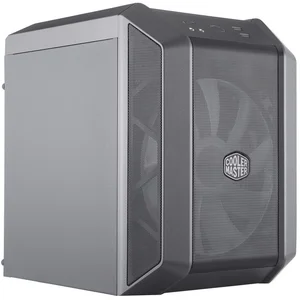 Comparateur de prix : Cooler Master MasterCase H100 RVB Mini-ITX USB 3.0