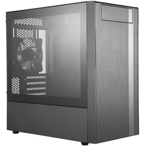 Cooler Master MasterBox NR400 Mini Tower NoirVendu paramazon