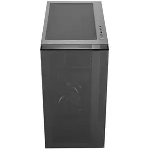Comparateur de prix : Cooler Master MasterBox NR400 Mini Tower Noir