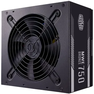 Cooler Master MWE750 Bronze V2 750W 80 Plus Bronze pas cher