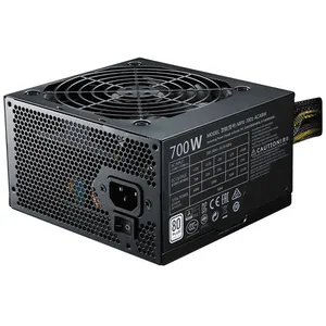 Cooler Master MWE Blanc V2 700W pas cher