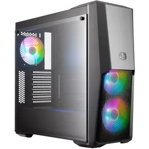 Cooler Master Cooler Master MasterBox MB500 ARGB - Midi Tower - ATX